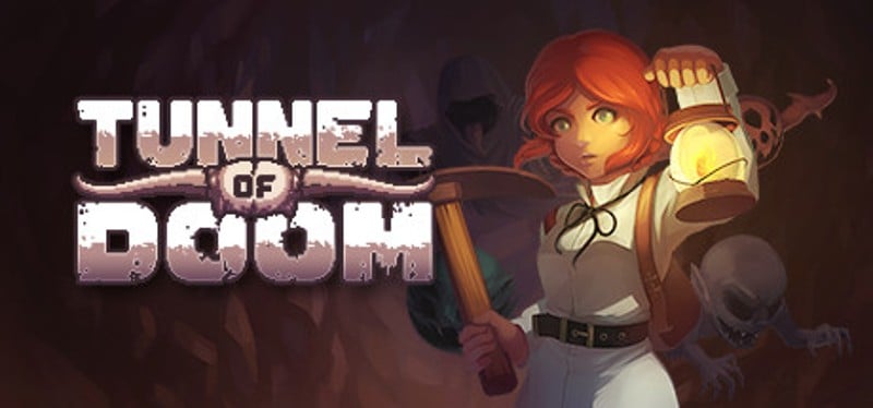 Tunnel of Doom Game Cover