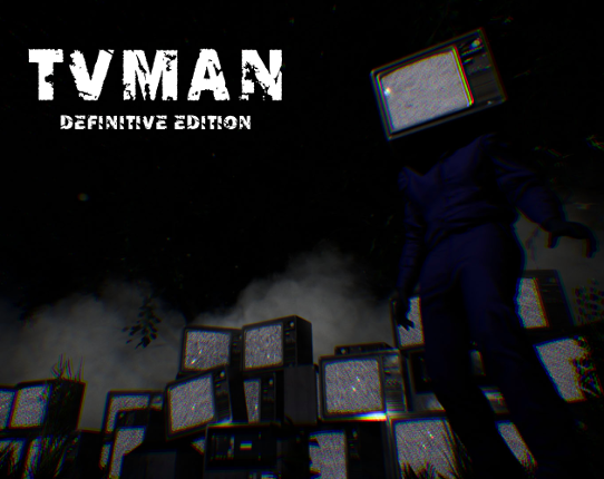 TVMAN: Definitive Edition Image