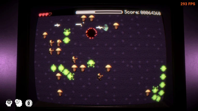 Ultimate Arcade Overdrive screenshot