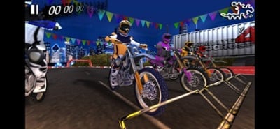 Ultimate MotoCross 4 Image