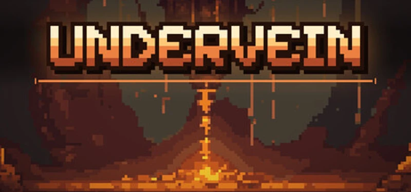 Undervein Image