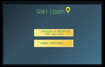 Valloon Image