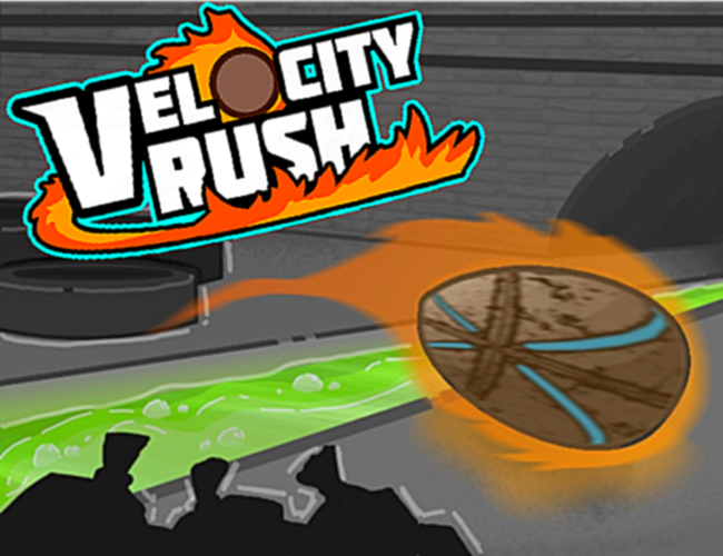 Games like VelocityRush