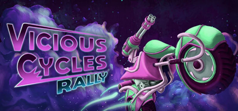 Vicious Cycles: Rally Image