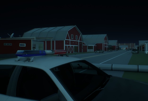 Victim 10 PM screenshot