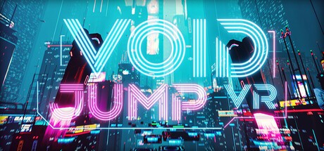Games like Void Jump VR