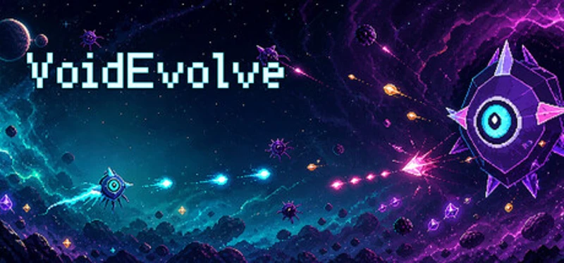 VoidEvolve Image