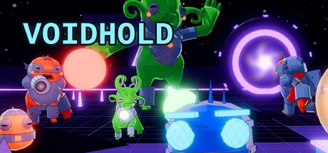 Games like VOIDHOLD: Squad Survival Roguelite