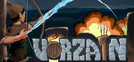 Games like Vorzain