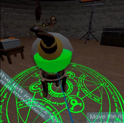 VR Dyslexia: Explode the bomb. In the shoes of dyslexic students (for Meta Quest 2 & 3) [ENG-ESP-ITA] Image