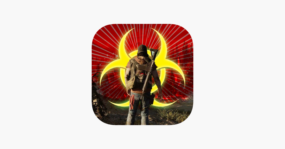 Games like Wasteland Survival Simulator