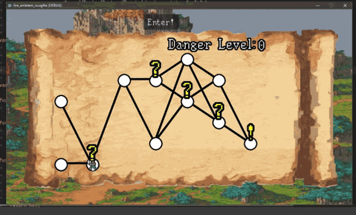 West Marches screenshot