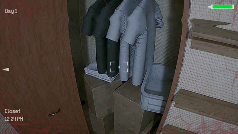 What Is Going On? screenshot