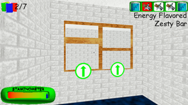 Windows Chaos screenshot