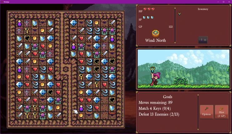 Wizalign Image