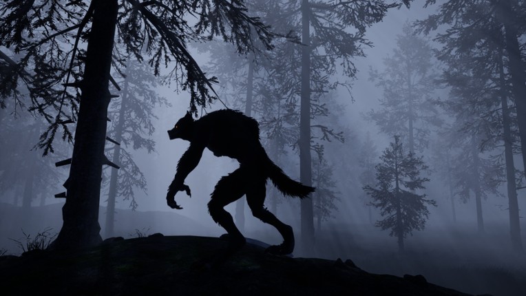 Wolfbane Image