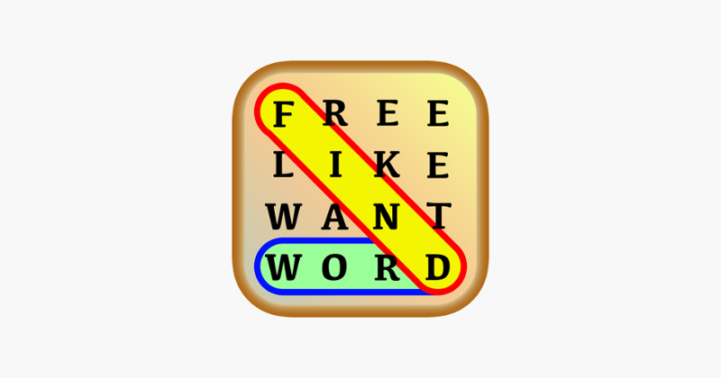 Word Finder 2017 Game Cover