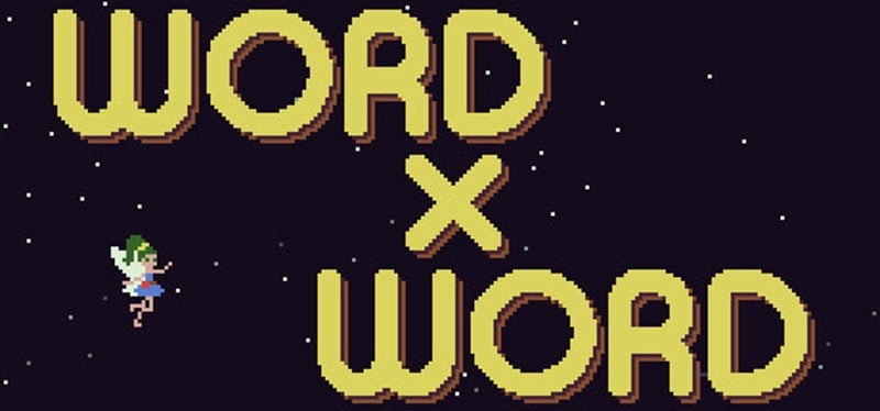 Word x Word Image