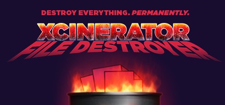 Games like Xcinerator