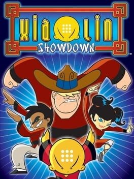Games like Xiaolin Showdown
