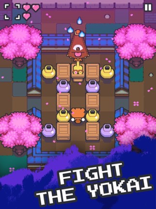 Yokai Dungeon Image