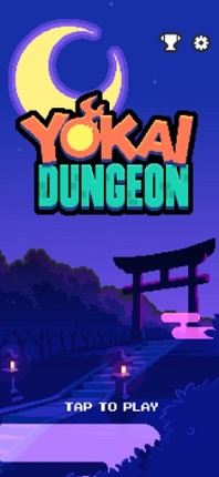 Yokai Dungeon screenshot