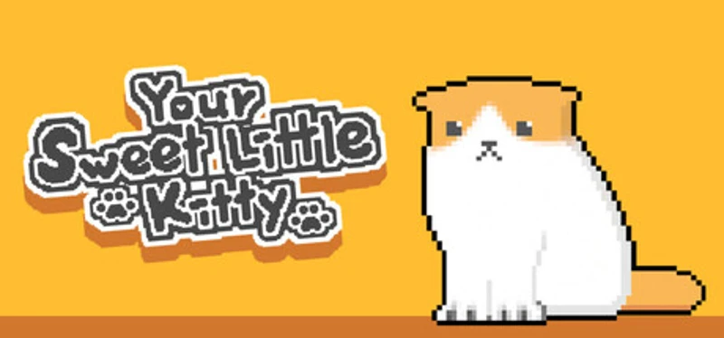 Your Sweet Little Kitty Image