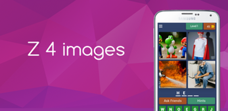 z4games check your mind Image