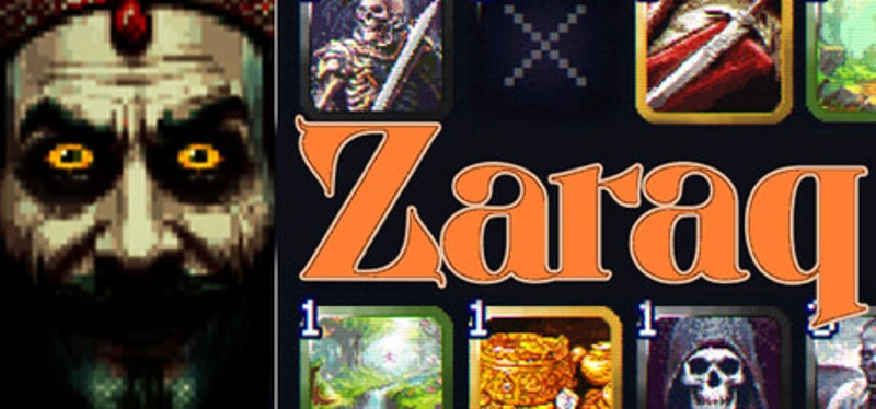 Zaraq Image