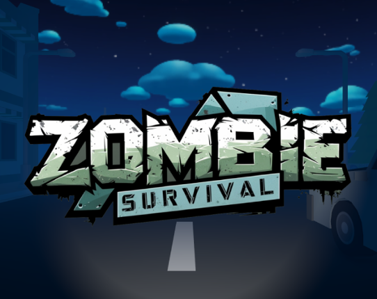 Zombie Survival Game Cover