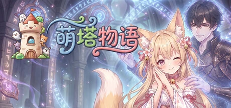Games like 萌塔物语