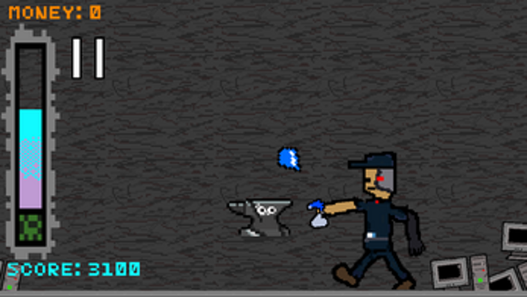 25_BONK: The Legend of Jim screenshot