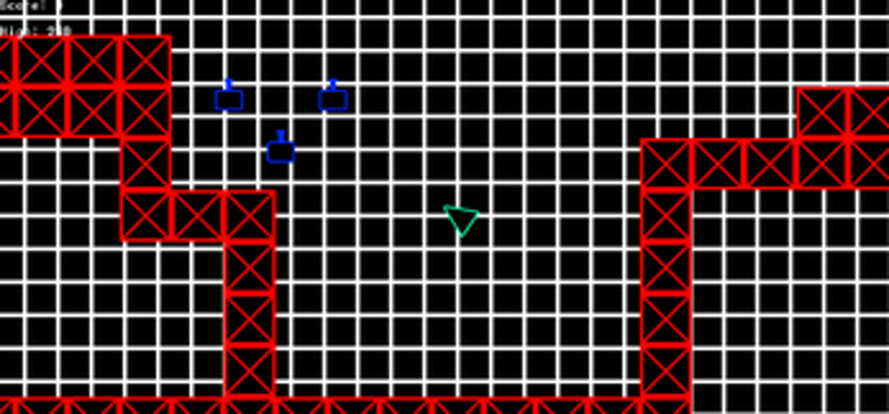 2D Shooter screenshot