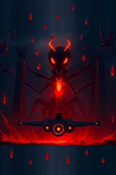 Games like 3D Space Alien Invaders