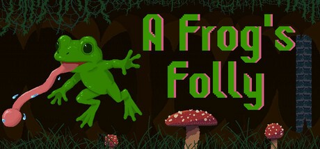 Games like A Frog's Folly