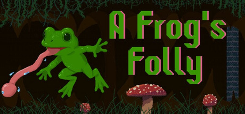 A Frog's Folly Image