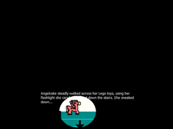 A Path To The Hidden Figure screenshot