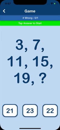 Active Smart Brain Sequencer screenshot