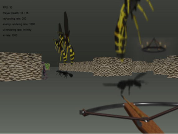 Adventure without Hell? screenshot