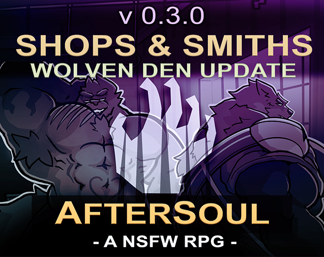 Games like Aftersoul