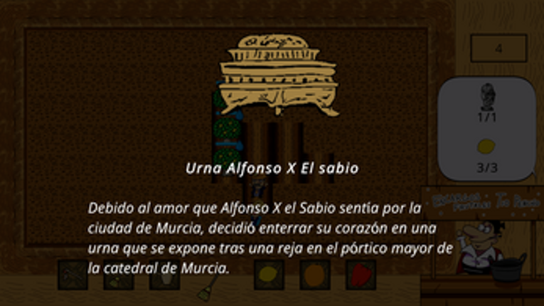 Agroarqueología Image