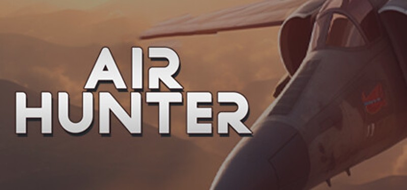 Air Hunter Game Cover