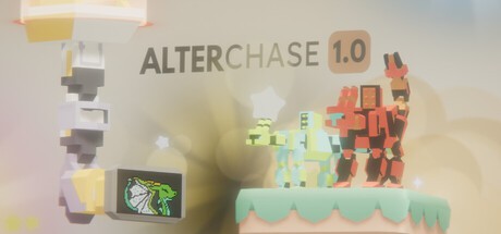 Games like Alterchase 1.0