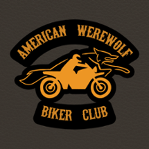 American Werewolf Biker Club Image