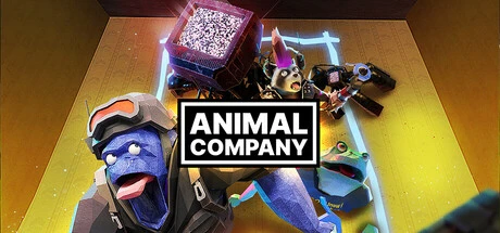 Games like Animal Company