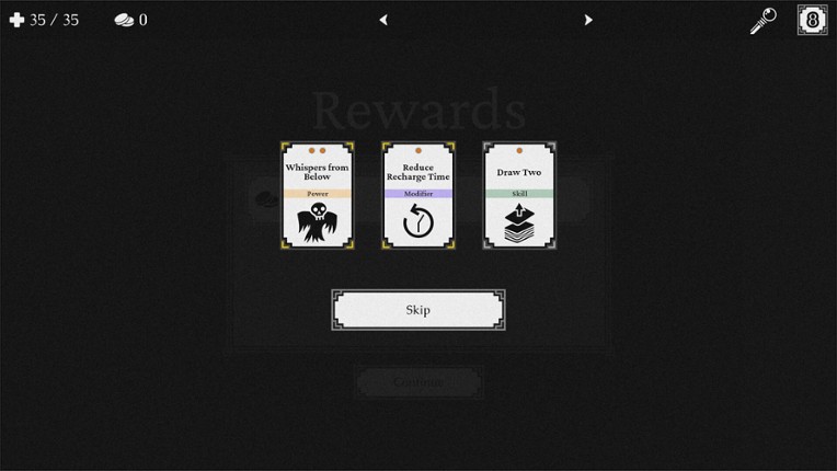 Arcane Veins screenshot