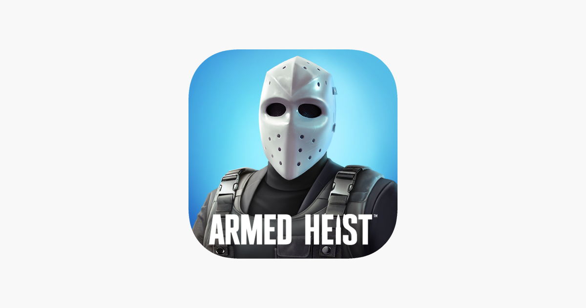 Games like Armed Heist: Shooting Games