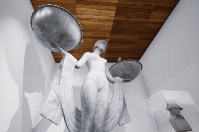 Art and Relic Museum Image