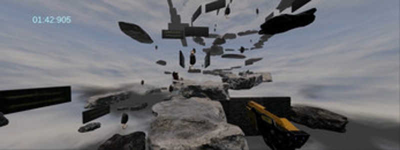 Ascend screenshot