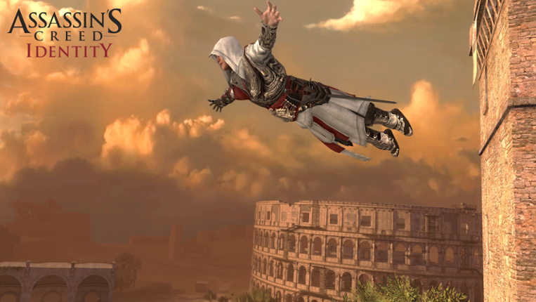 Assassin's Creed Identity Image